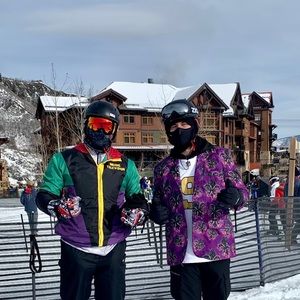 Meet your Posher, Jacob